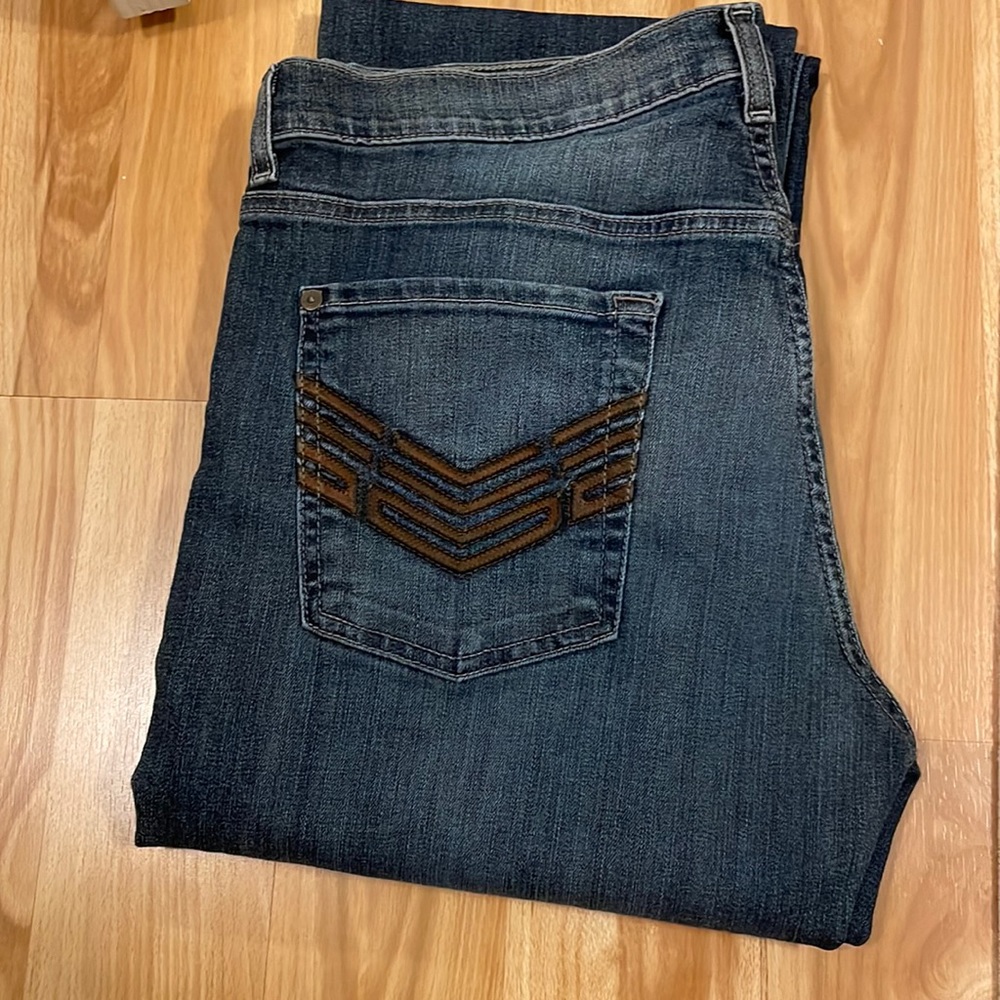 7 for All Mankind ~ Standard jeans